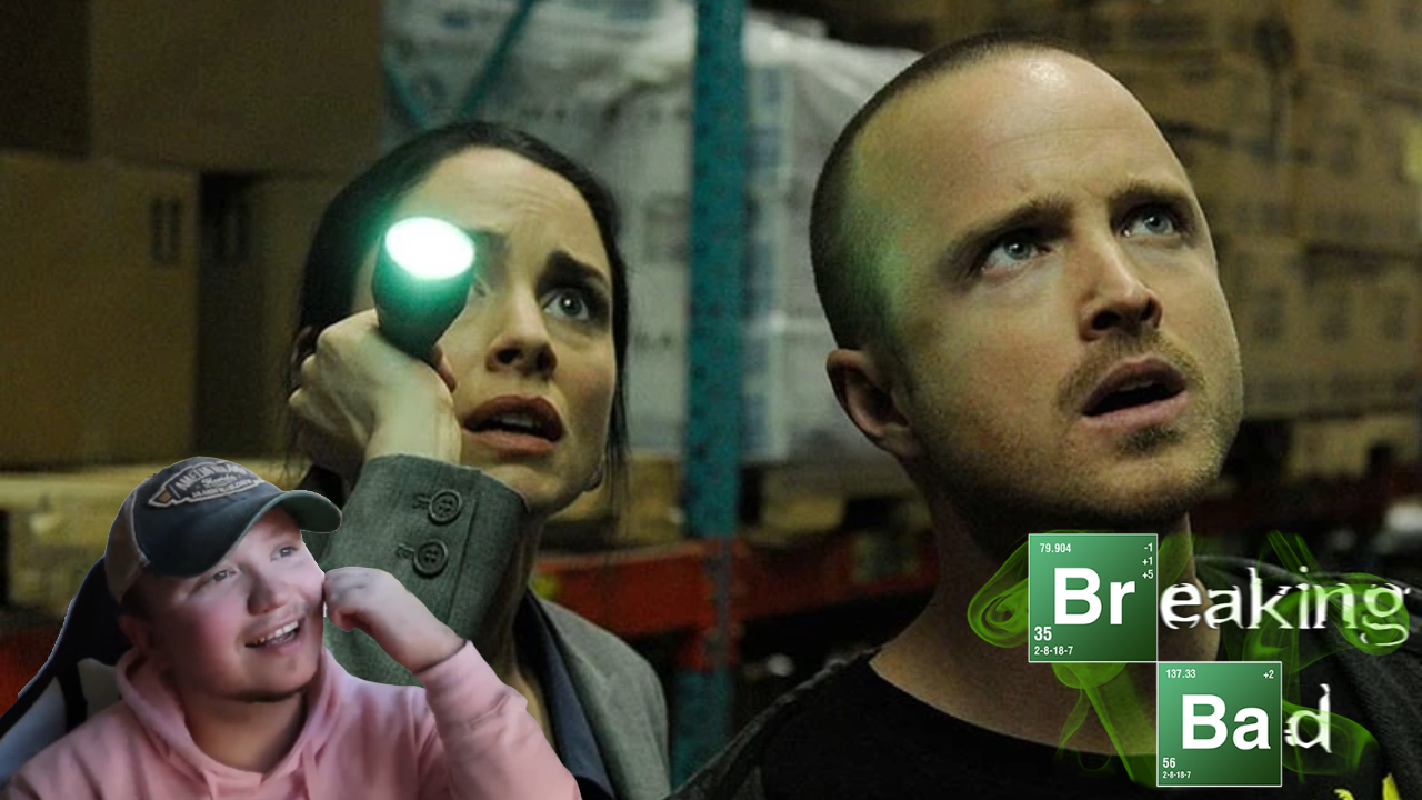 Breaking Bad S5E4