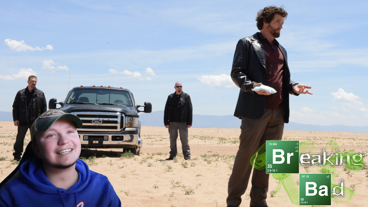 Breaking Bad S5E7