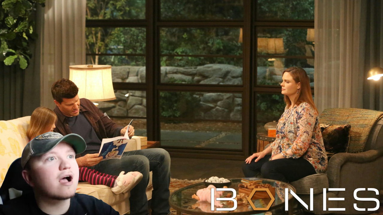 Bones S10E21