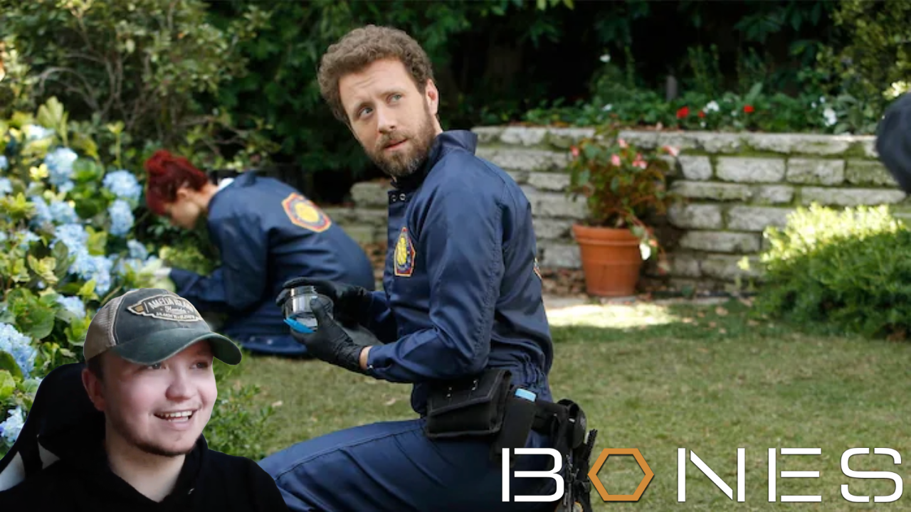 Bones S10E9