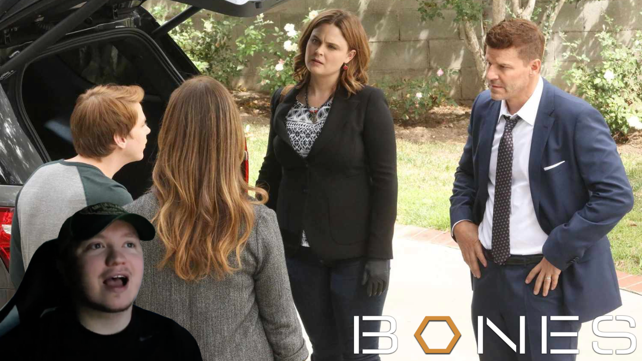 Bones S12E5