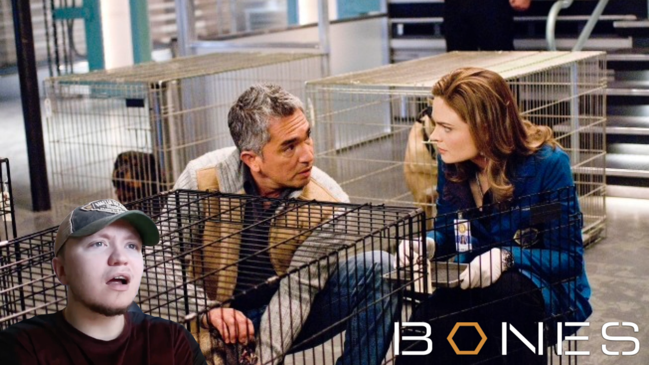 Bones S4E4