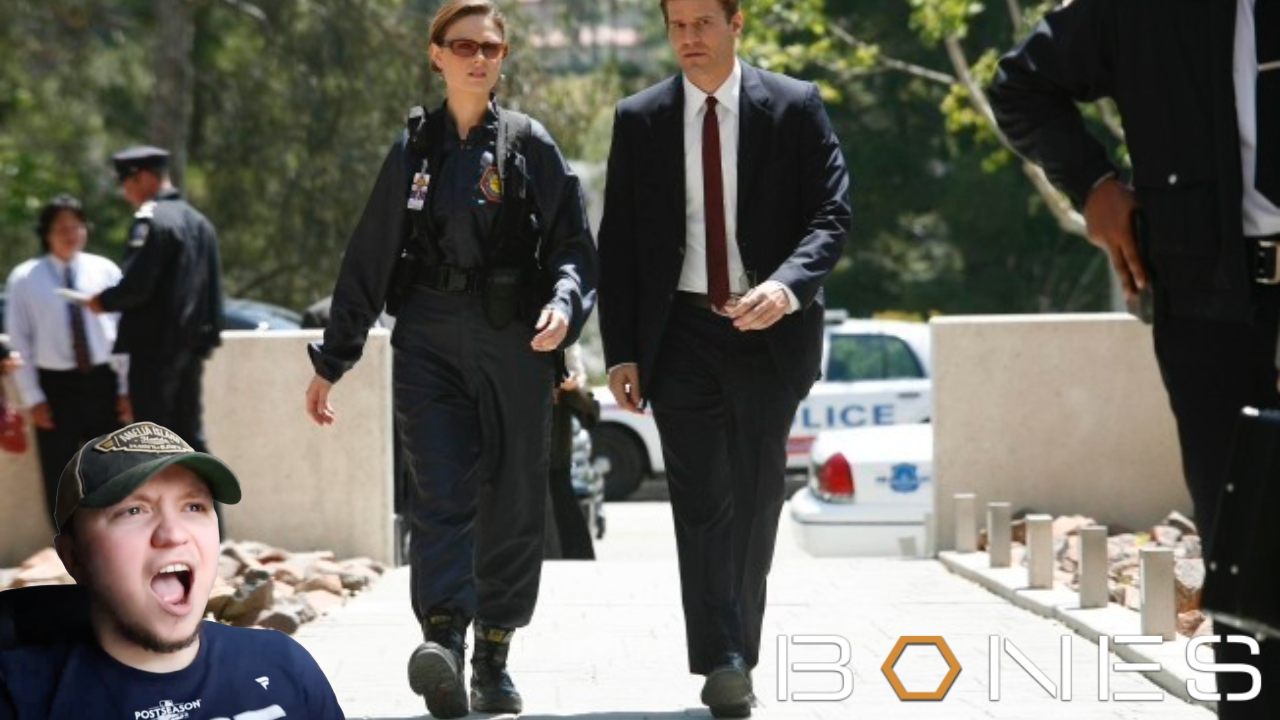 Bones S4E6