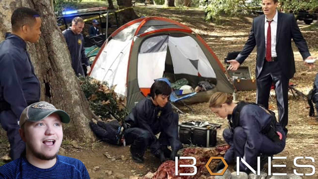 Bones S9E22