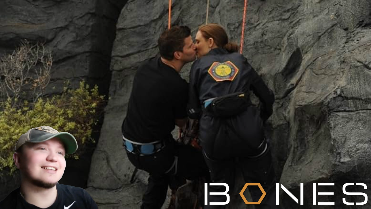 Bones S9E5