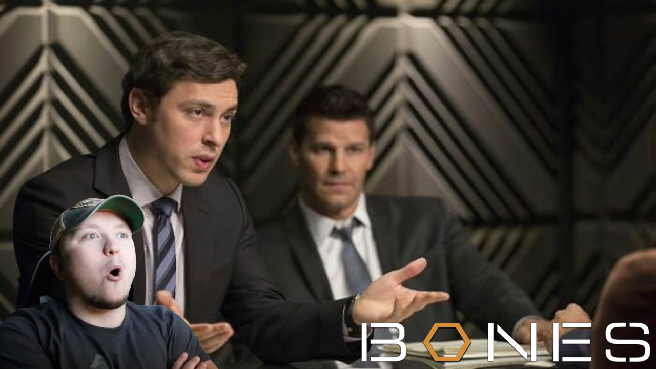 Bones S9E9