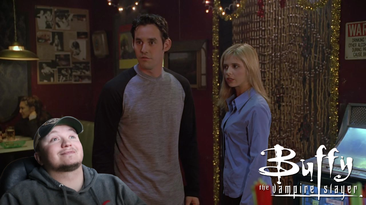 Buffy the Vampire Slayer S3E10