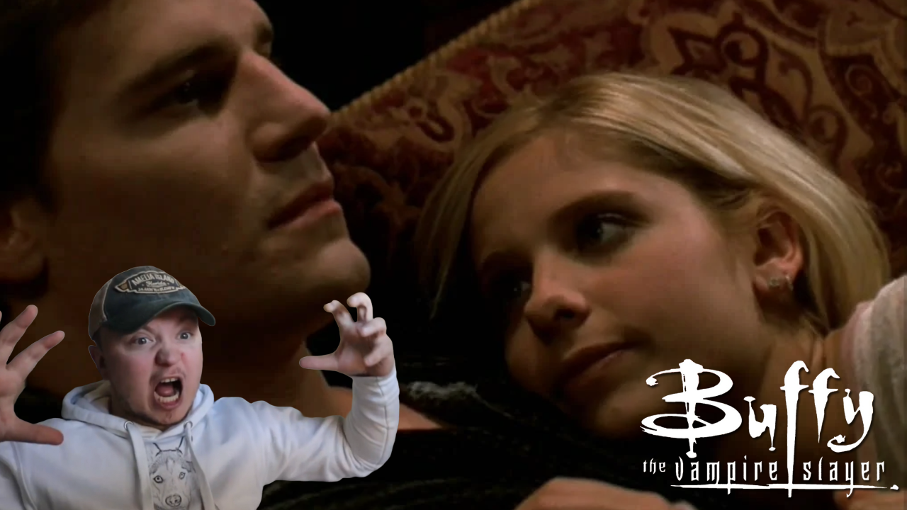 Buffy the Vampire Slayer S3E20
