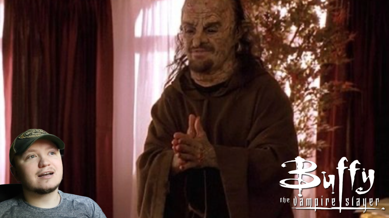 Buffy the Vampire Slayer S5E8