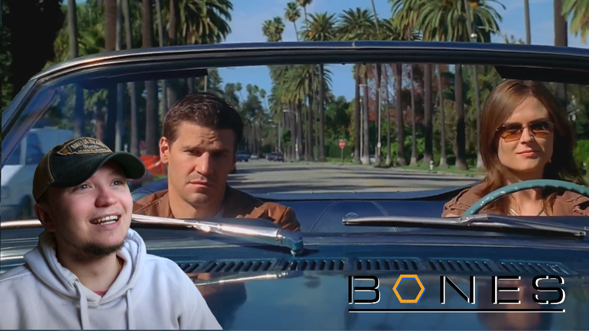 Bones S1E10