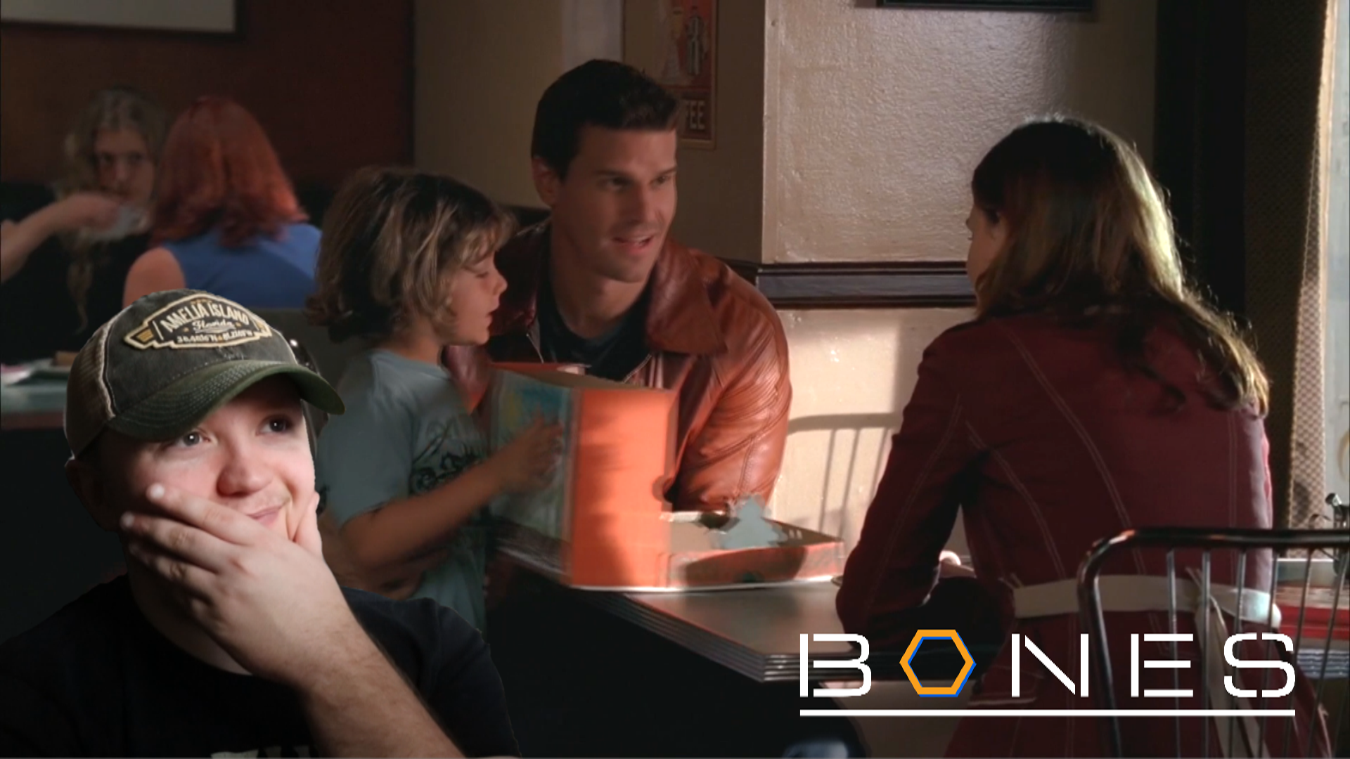 Bones S2E2