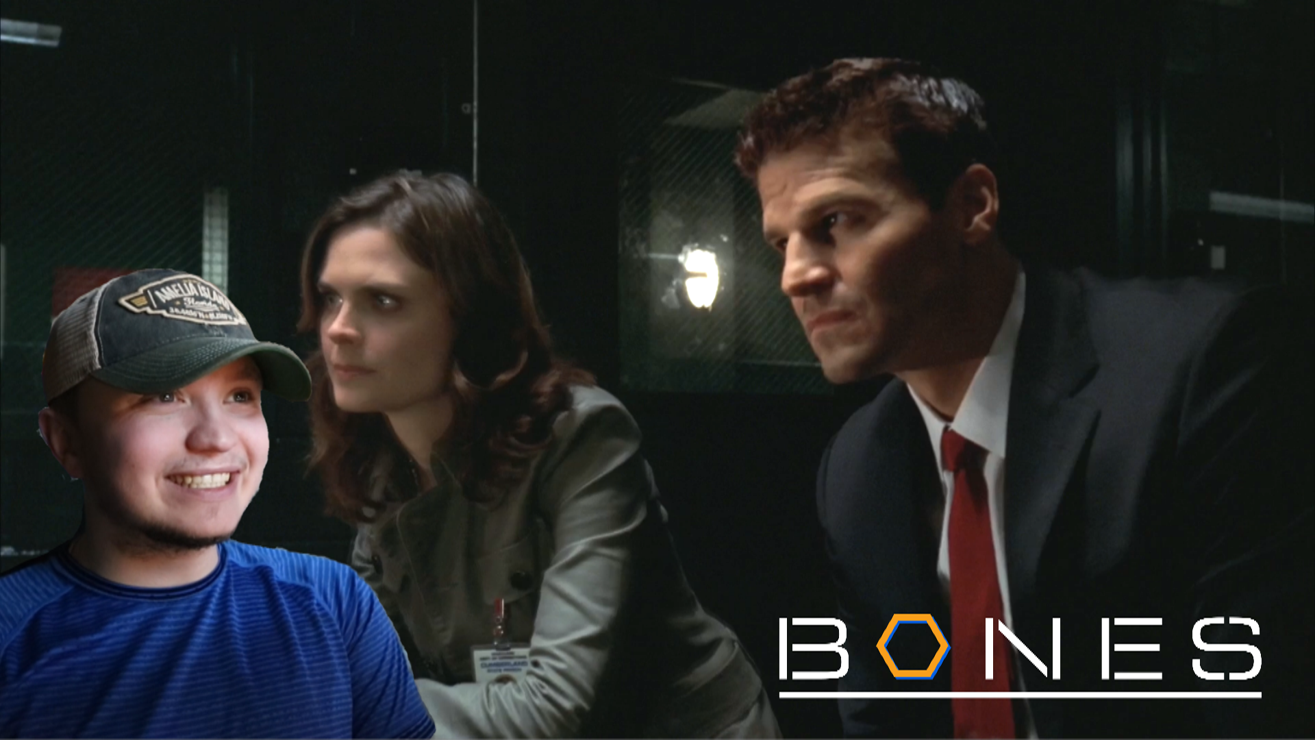 Bones S2E4