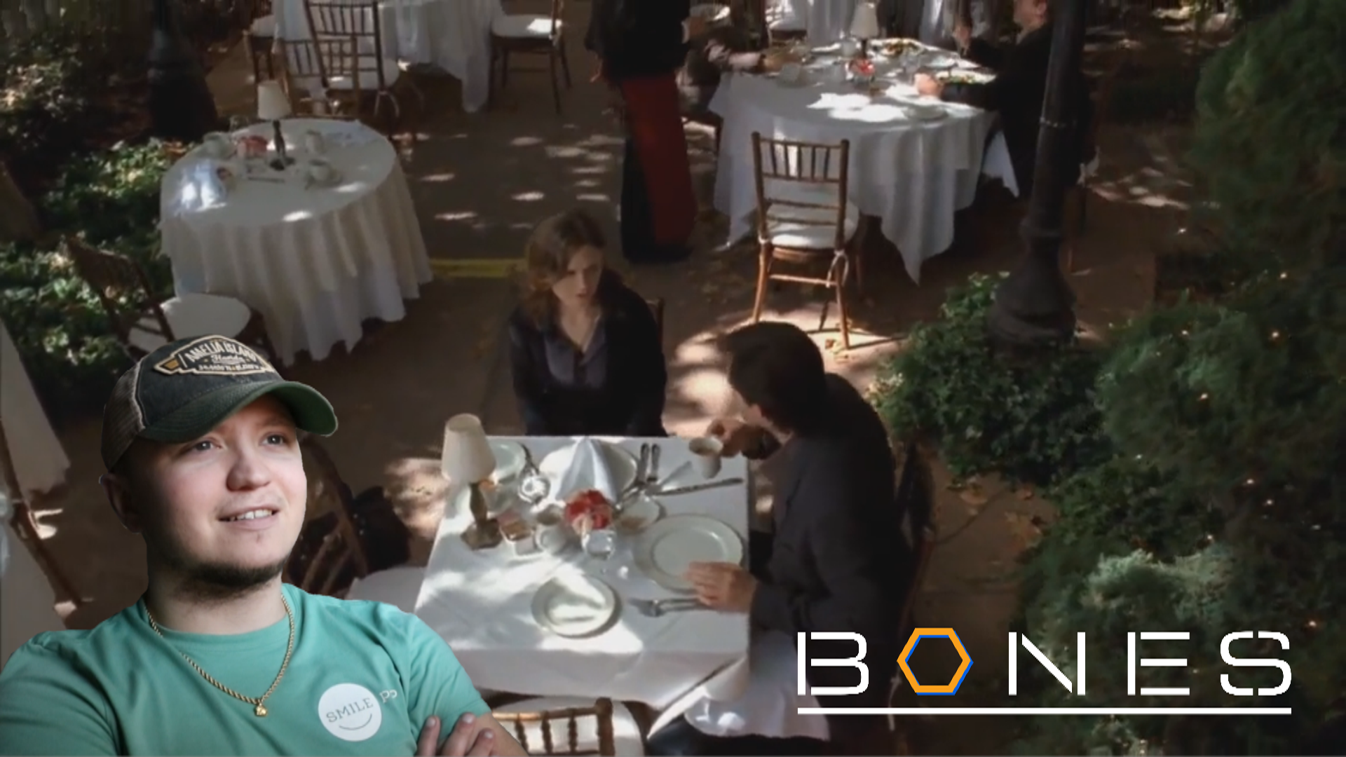 Bones S2E10