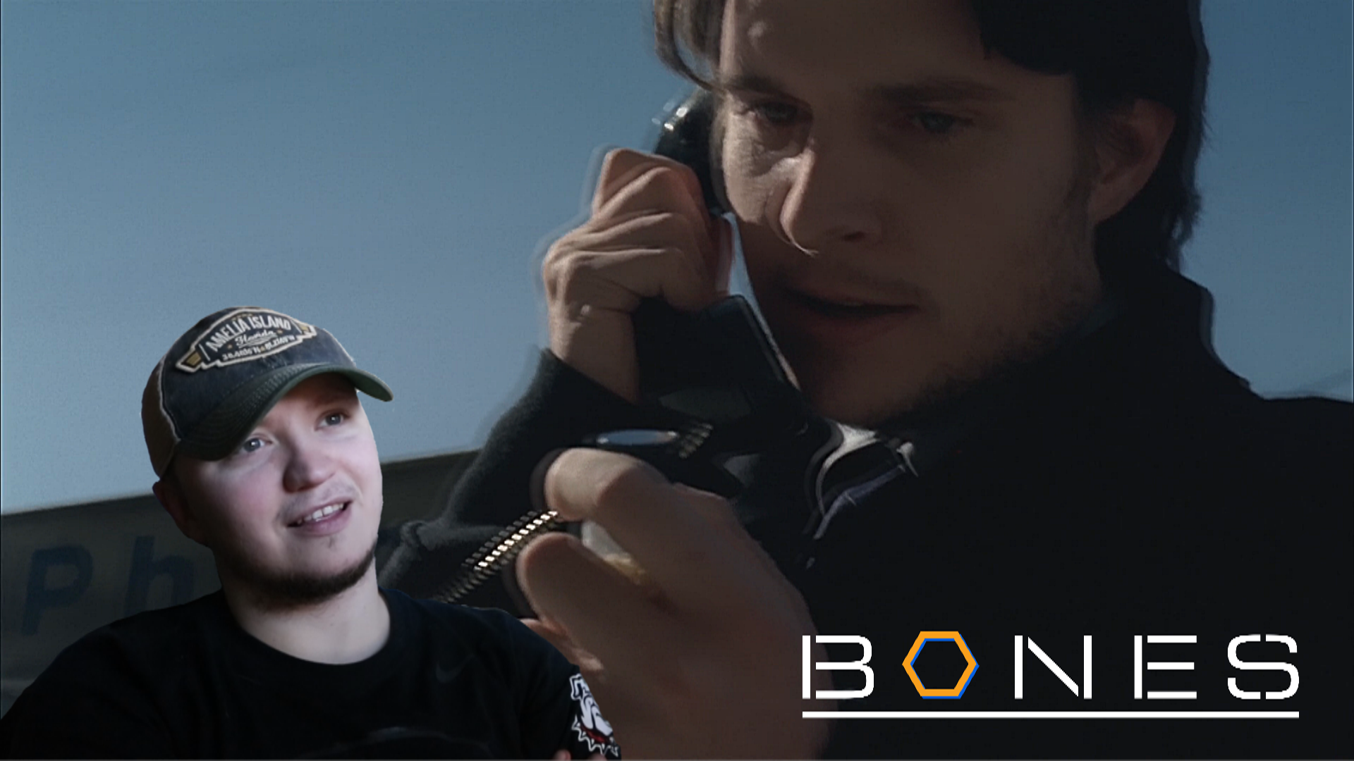 Bones S2E12