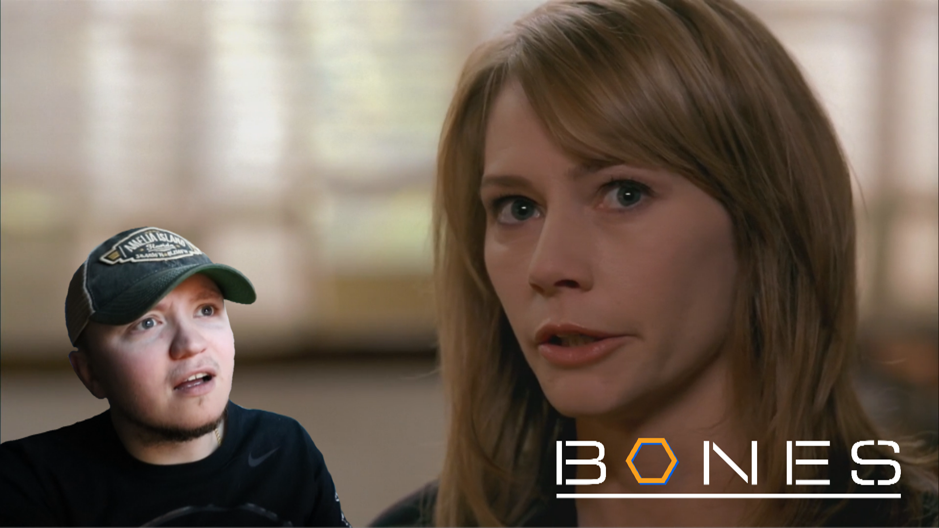 Bones S2E14