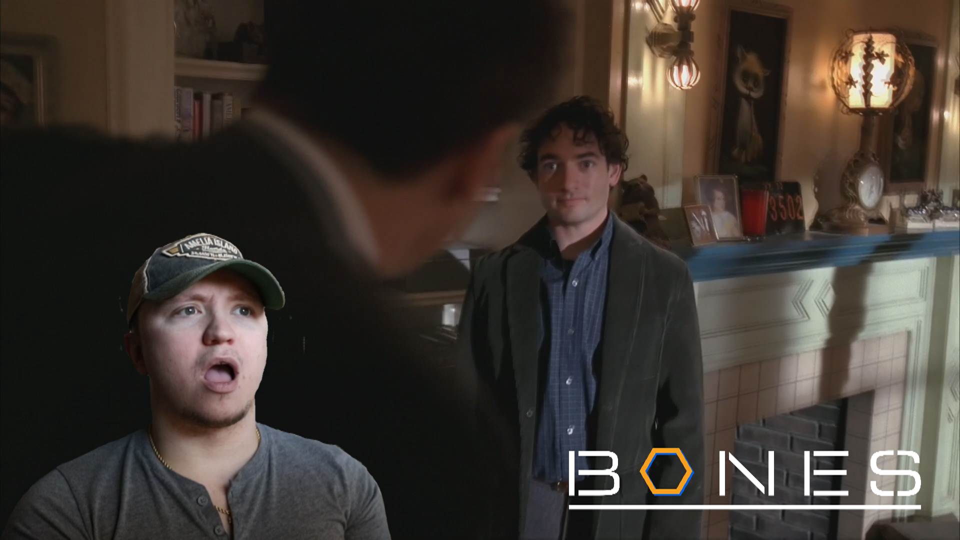 Bones S2E15