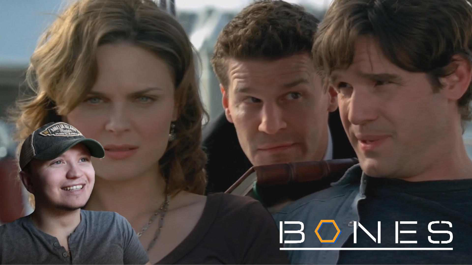 Bones S2E16