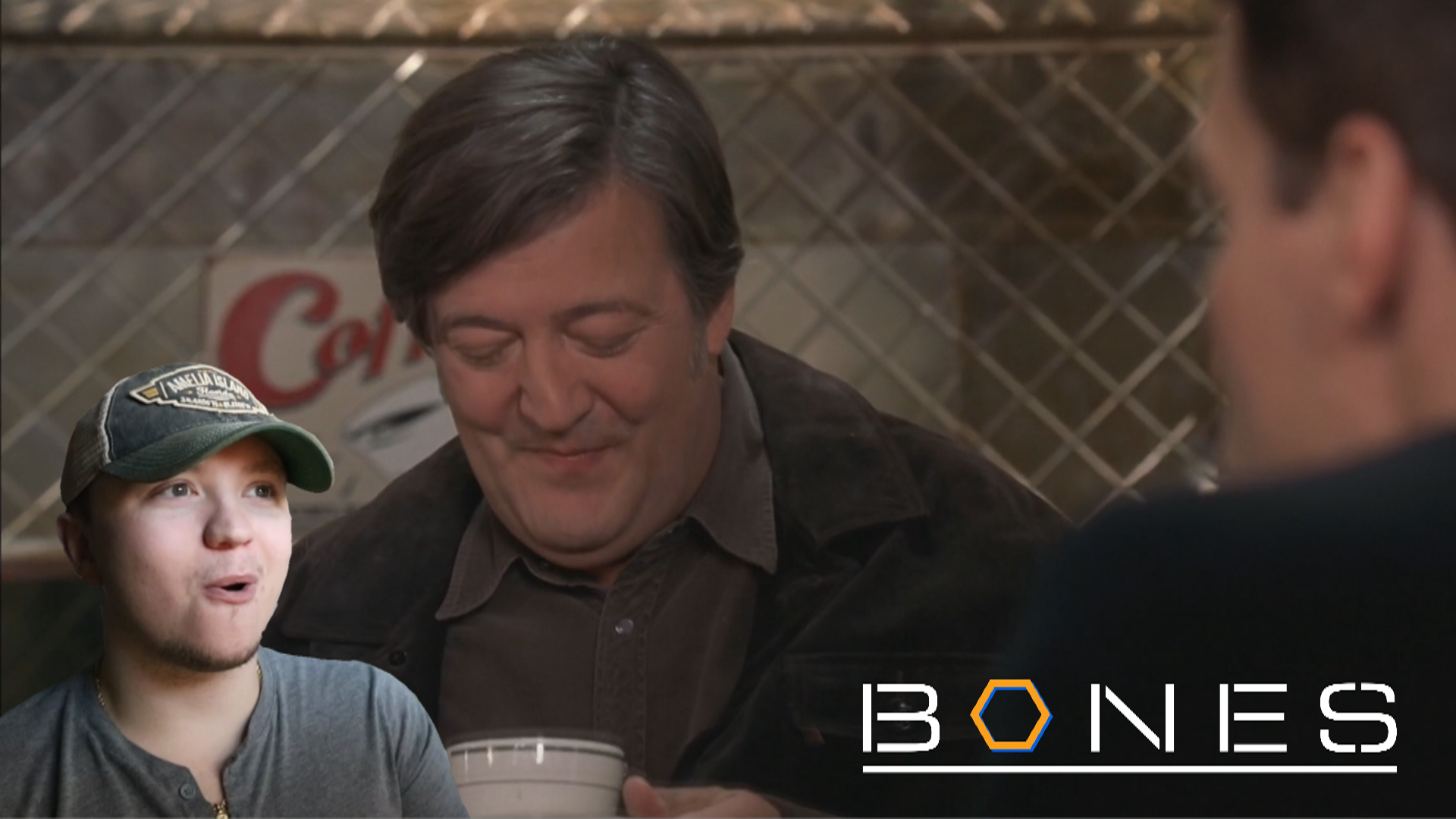 Bones S2E17