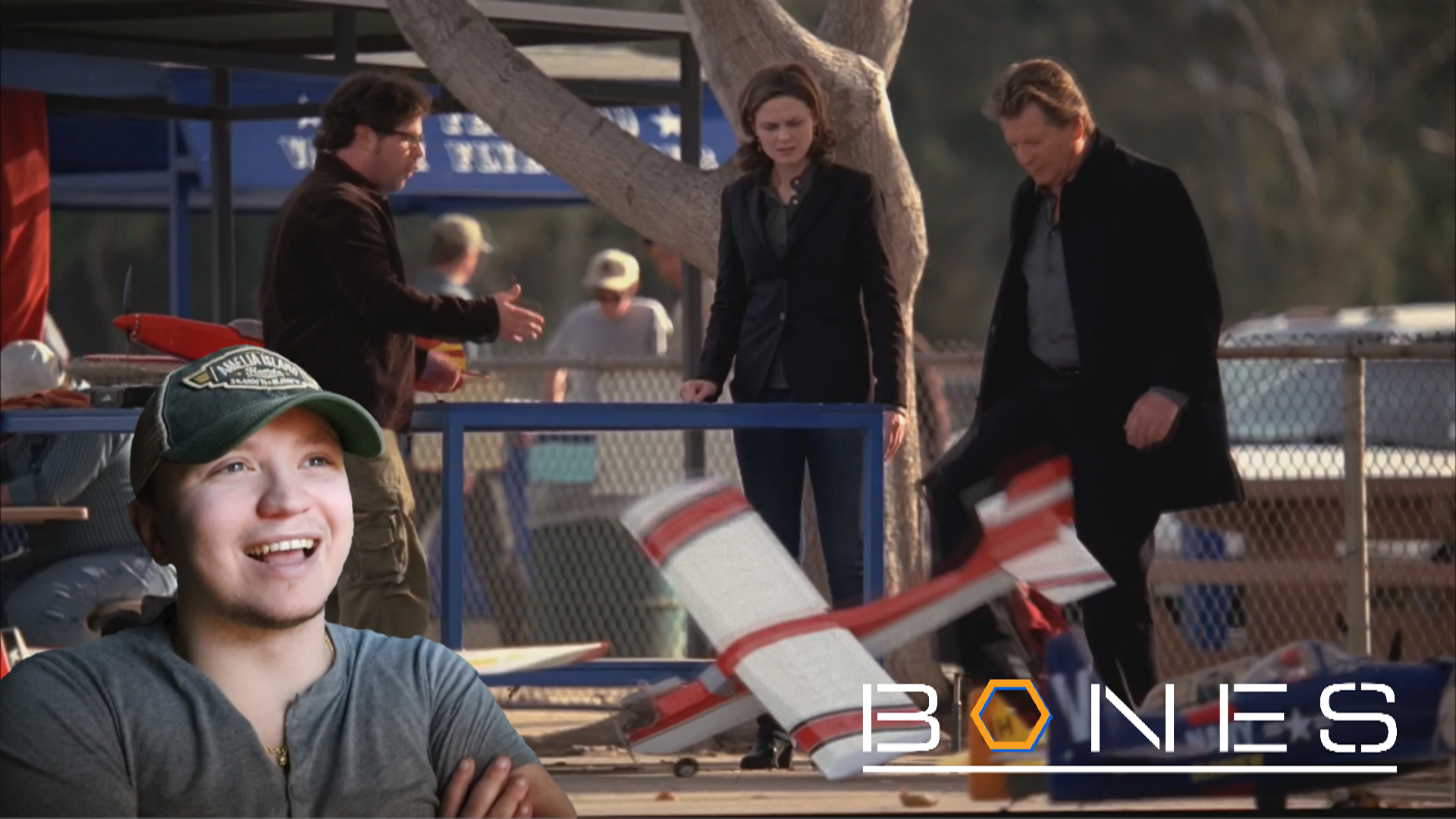 Bones S2E18