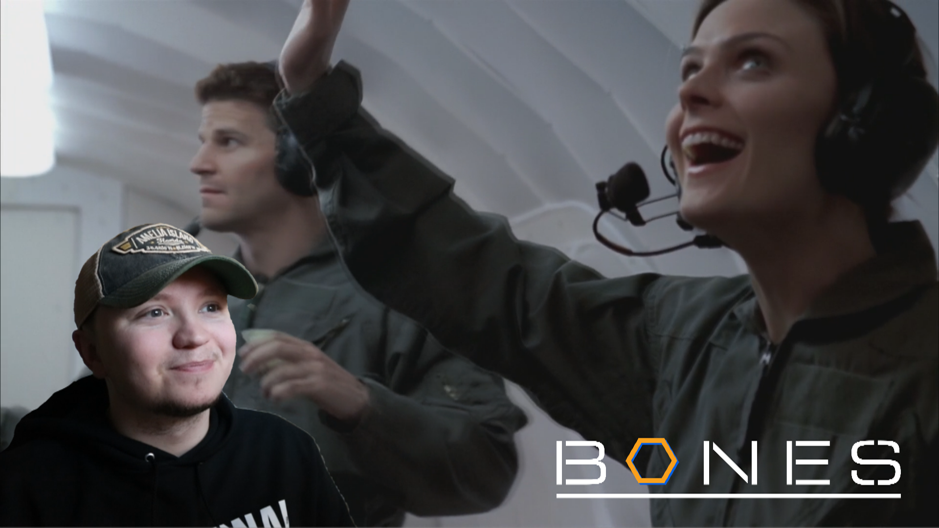Bones S2E19