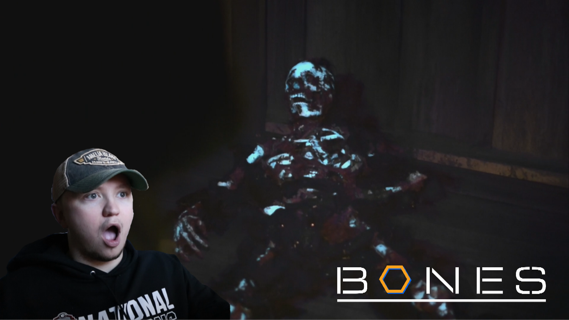 Bones S2E20