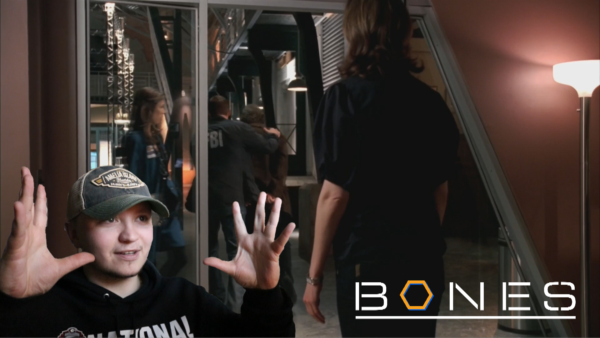 Bones S2E21