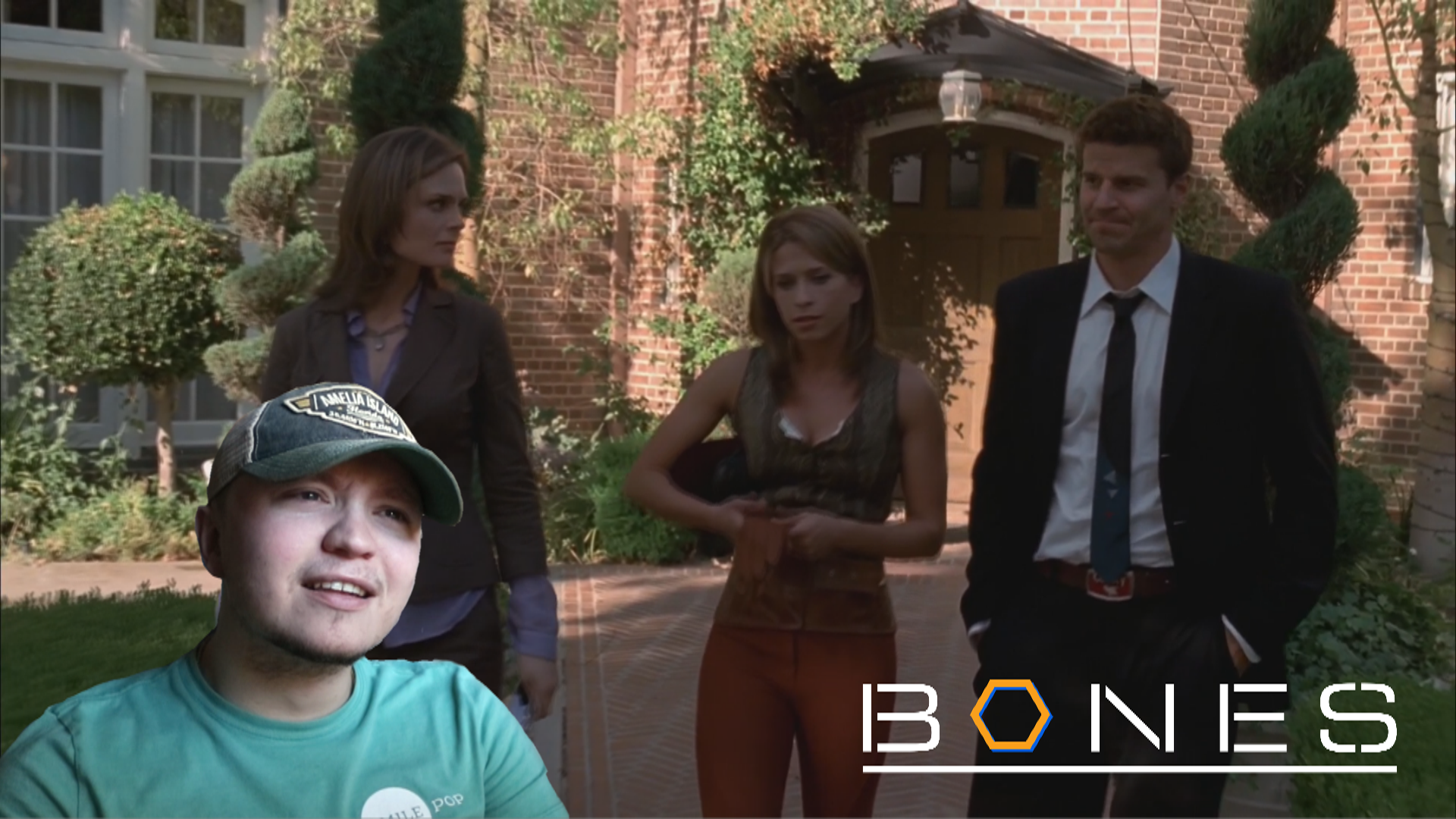 Bones S3E3