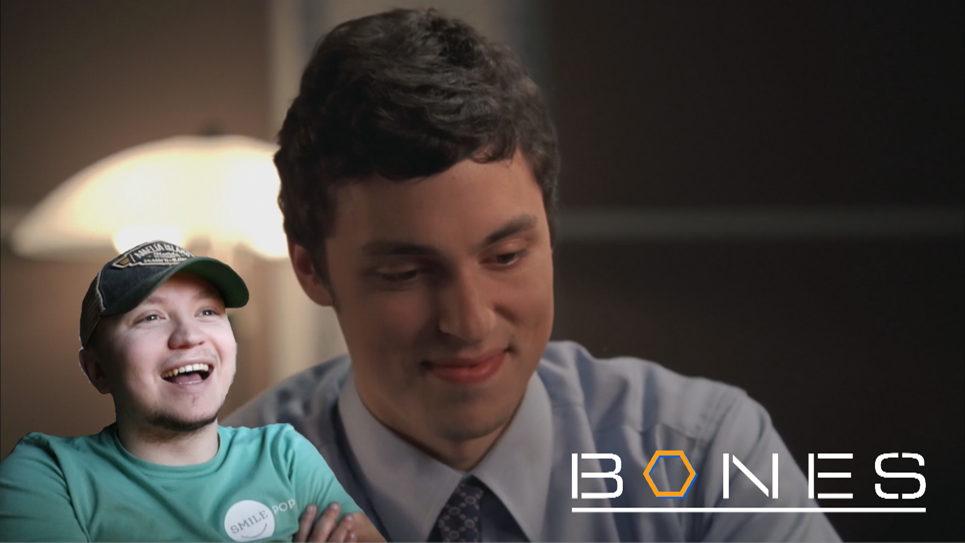 Bones S3E4