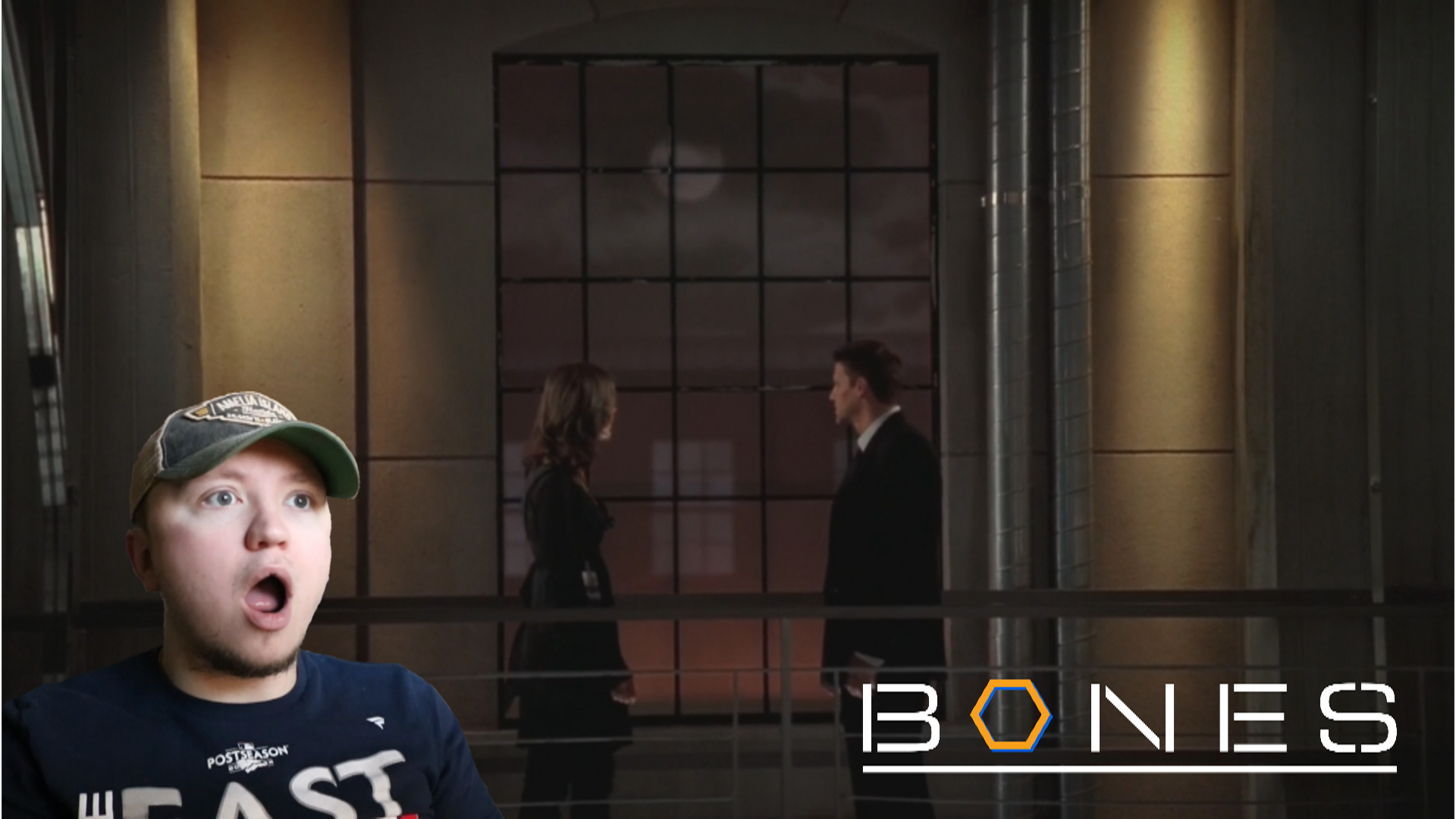 Bones S3E6