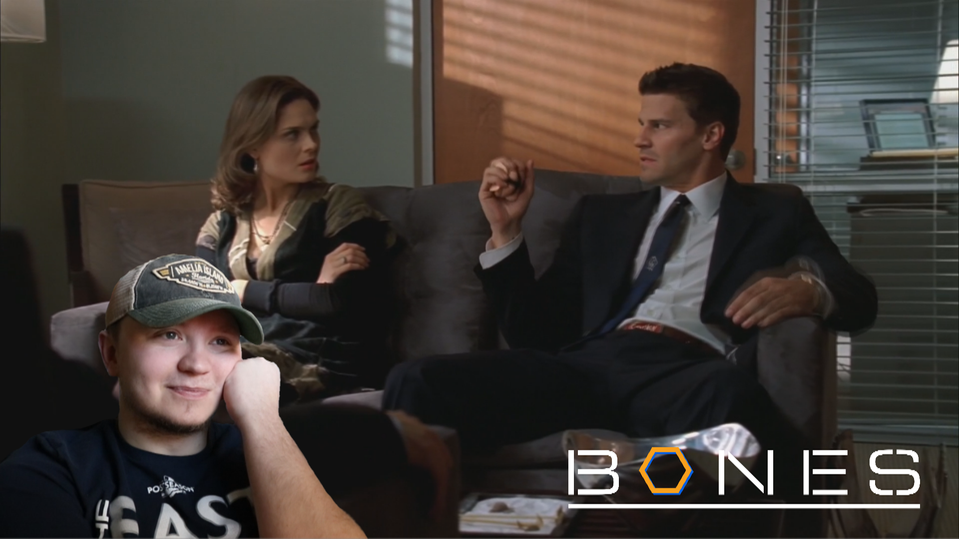 Bones S3E7