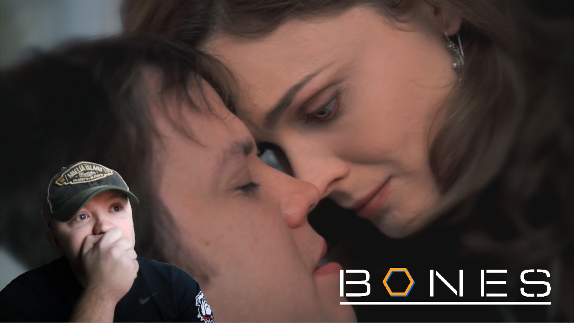 Bones S3E15