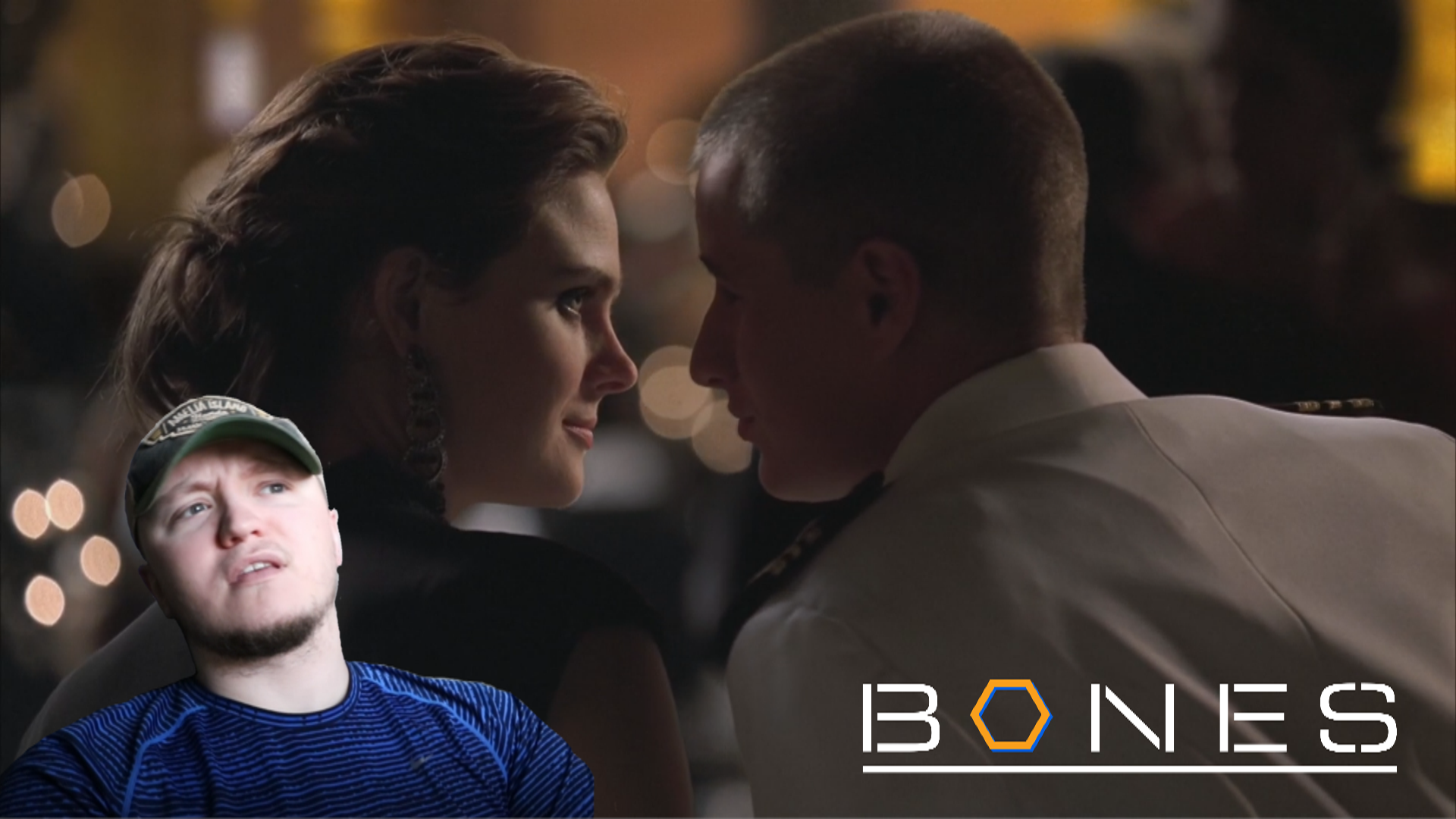 Bones S4E9