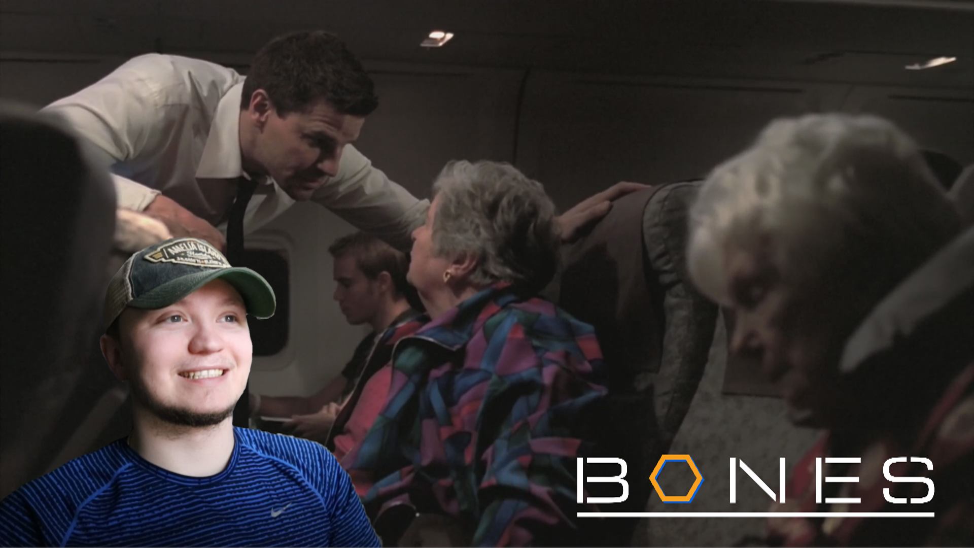 Bones S4E10