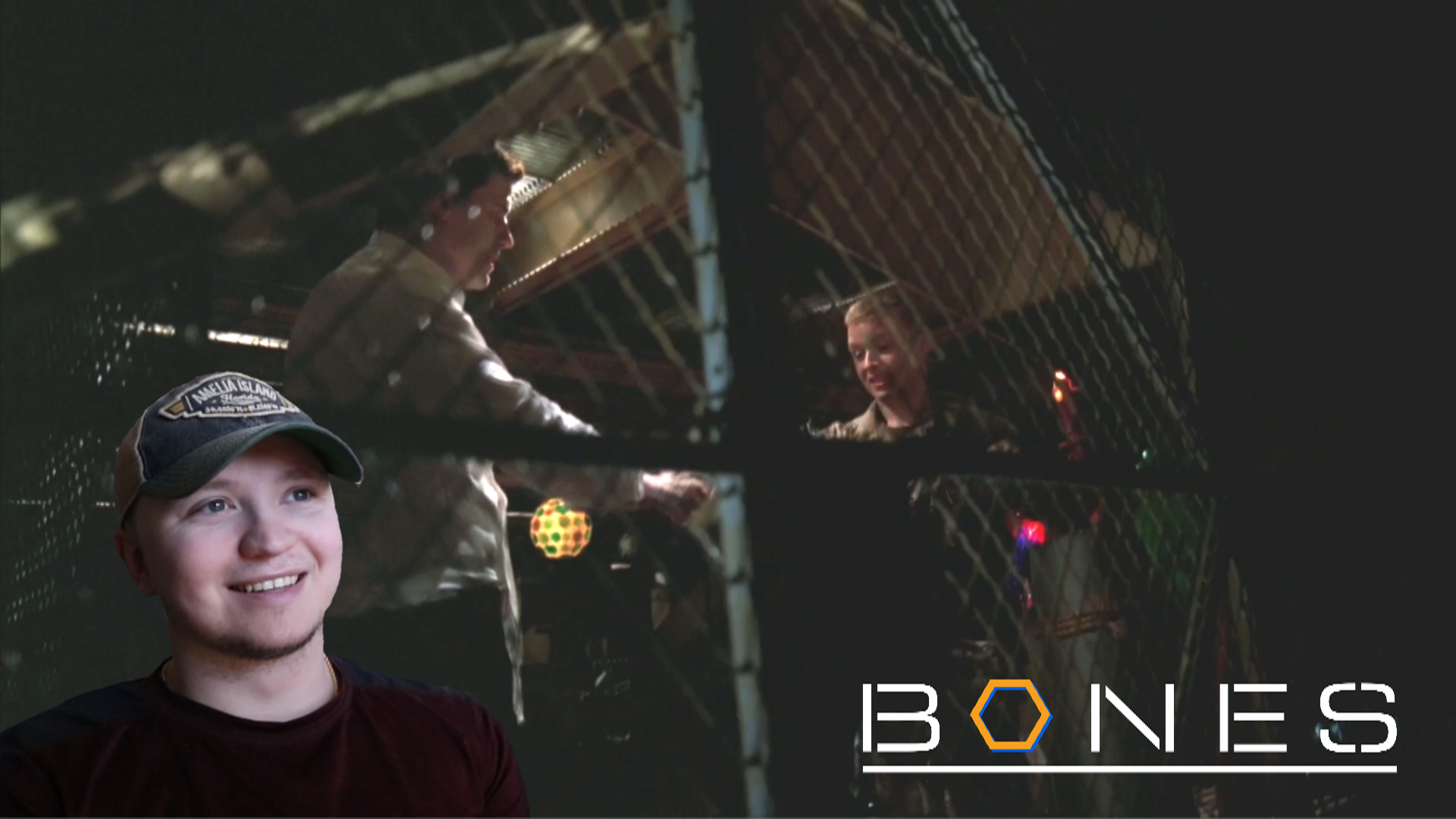Bones S4E14