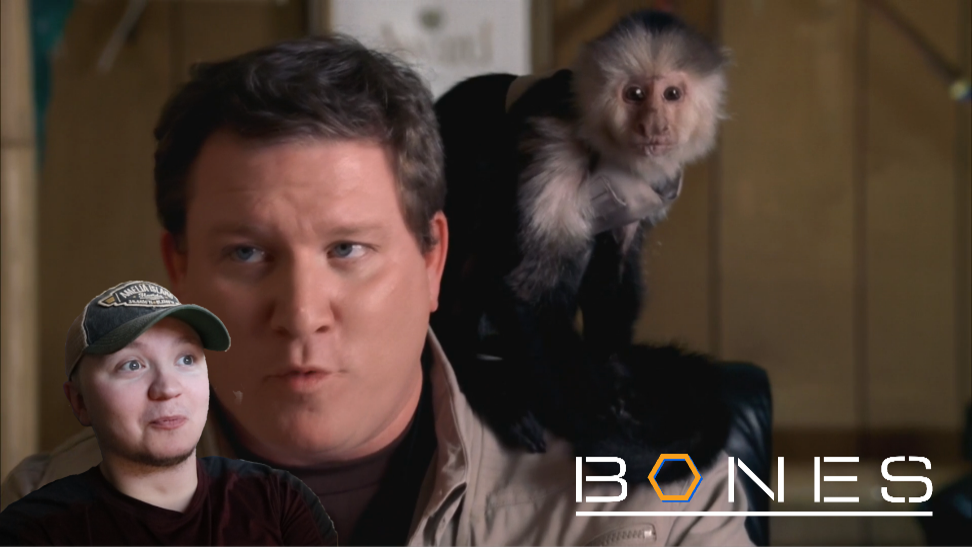 Bones S4E16