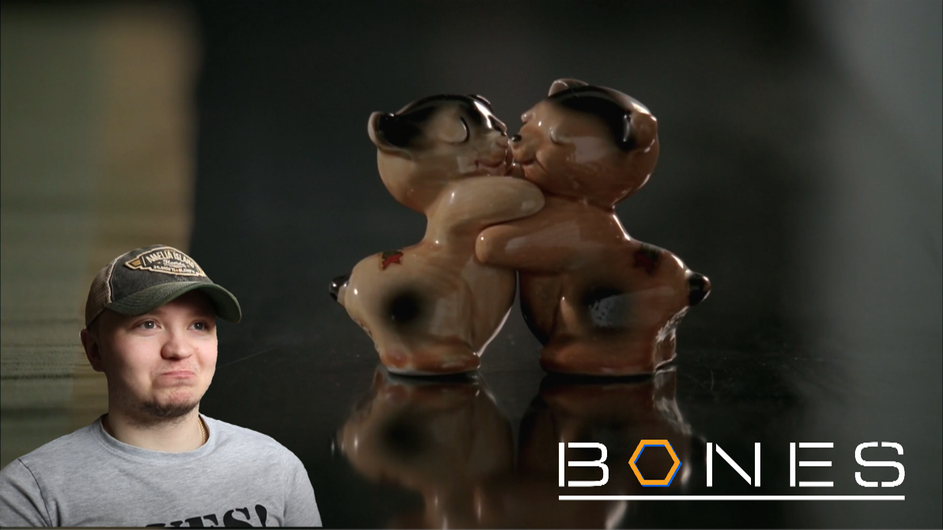 Bones S4E18
