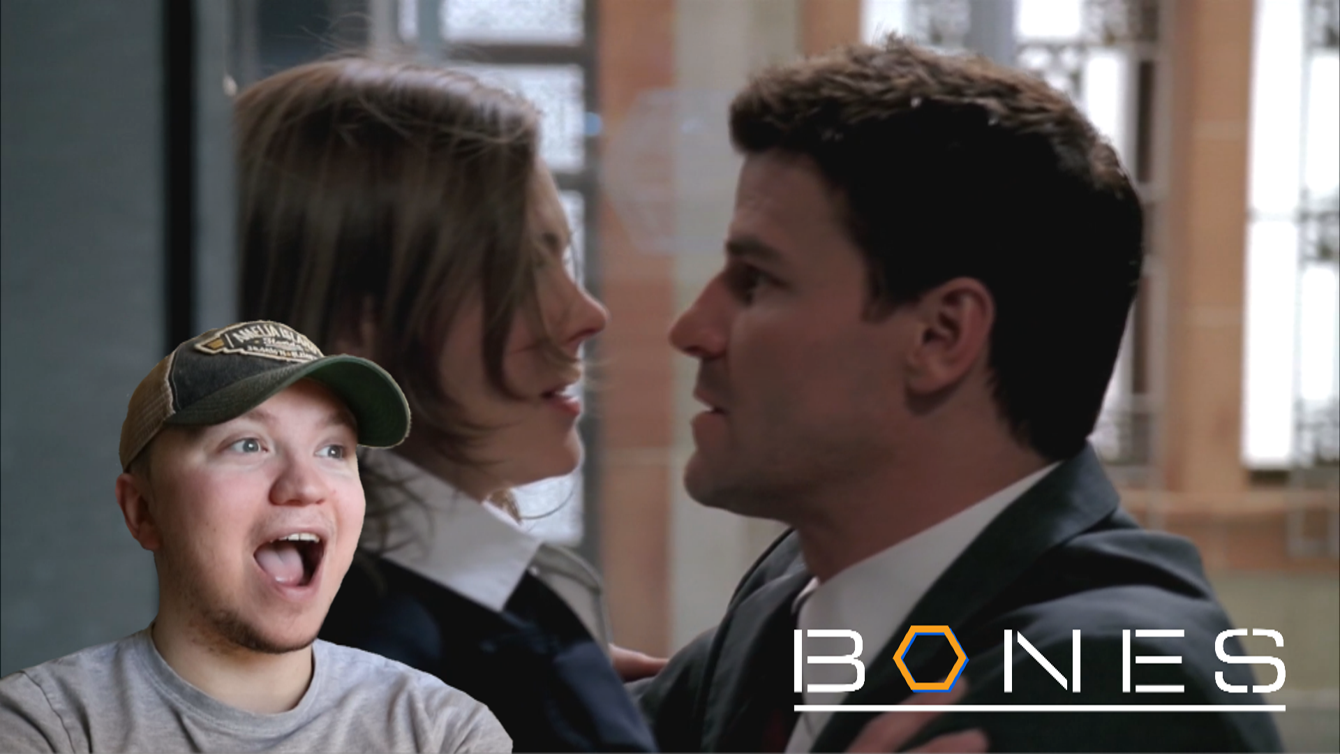 Bones S4E19