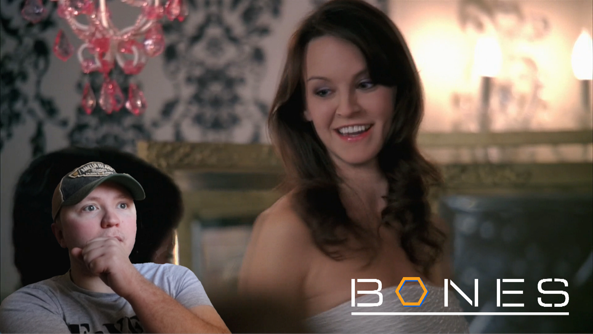 Bones S4E20