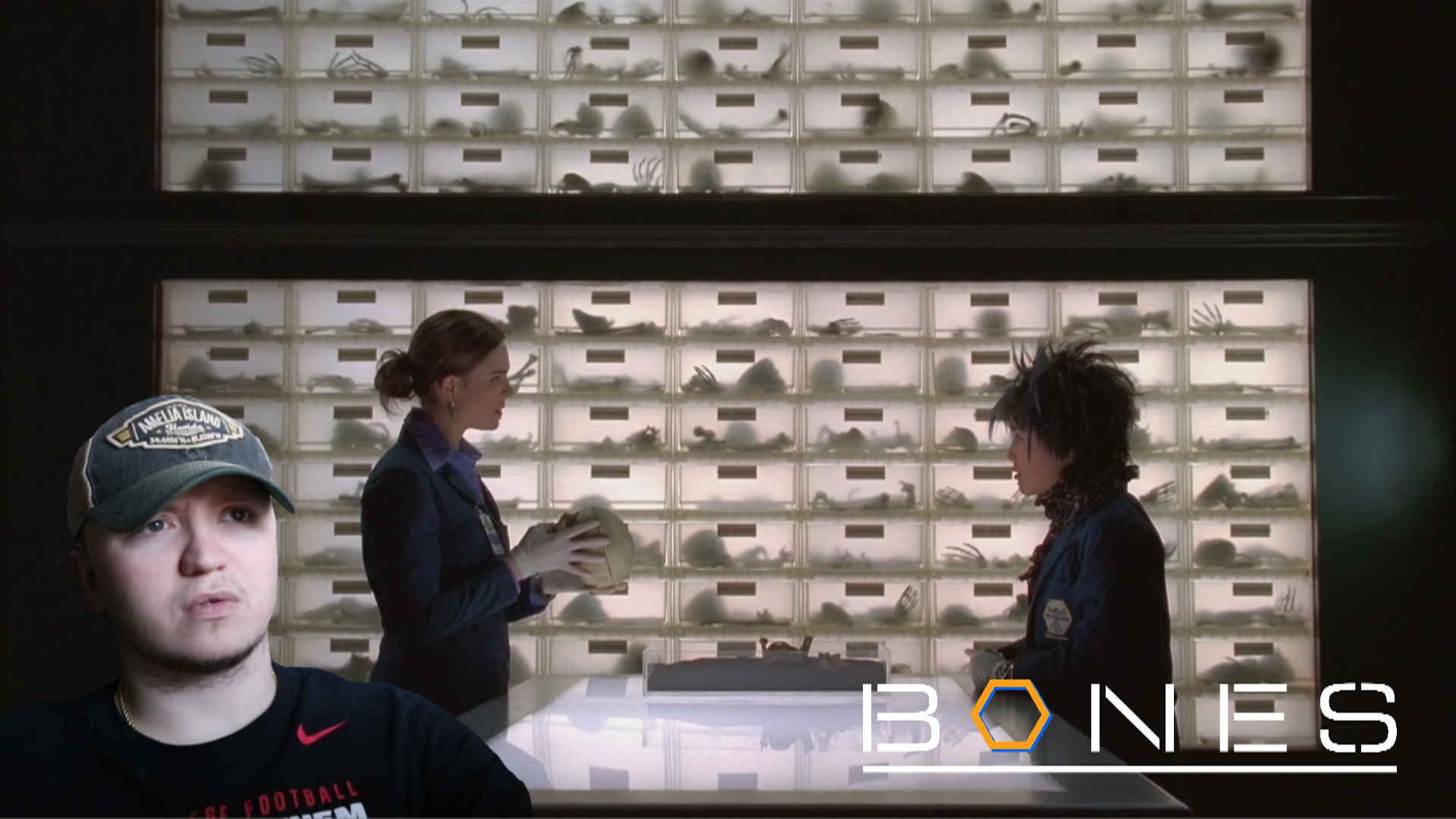 Bones S4E23
