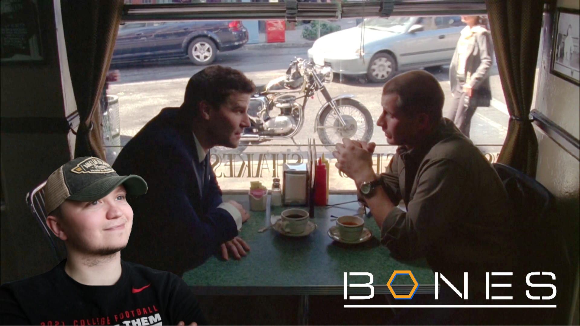 Bones S4E24