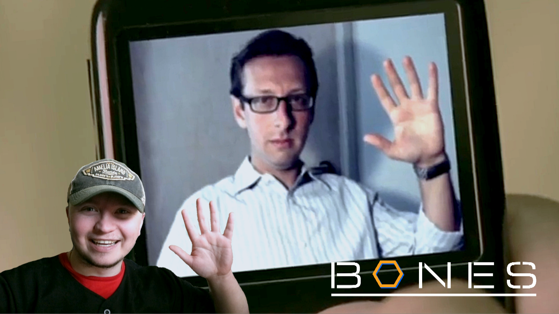 Bones S5E2