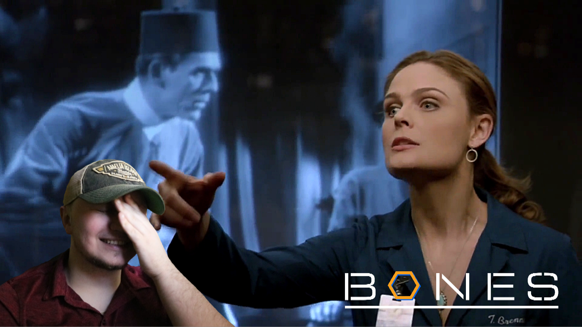 Bones S5E5