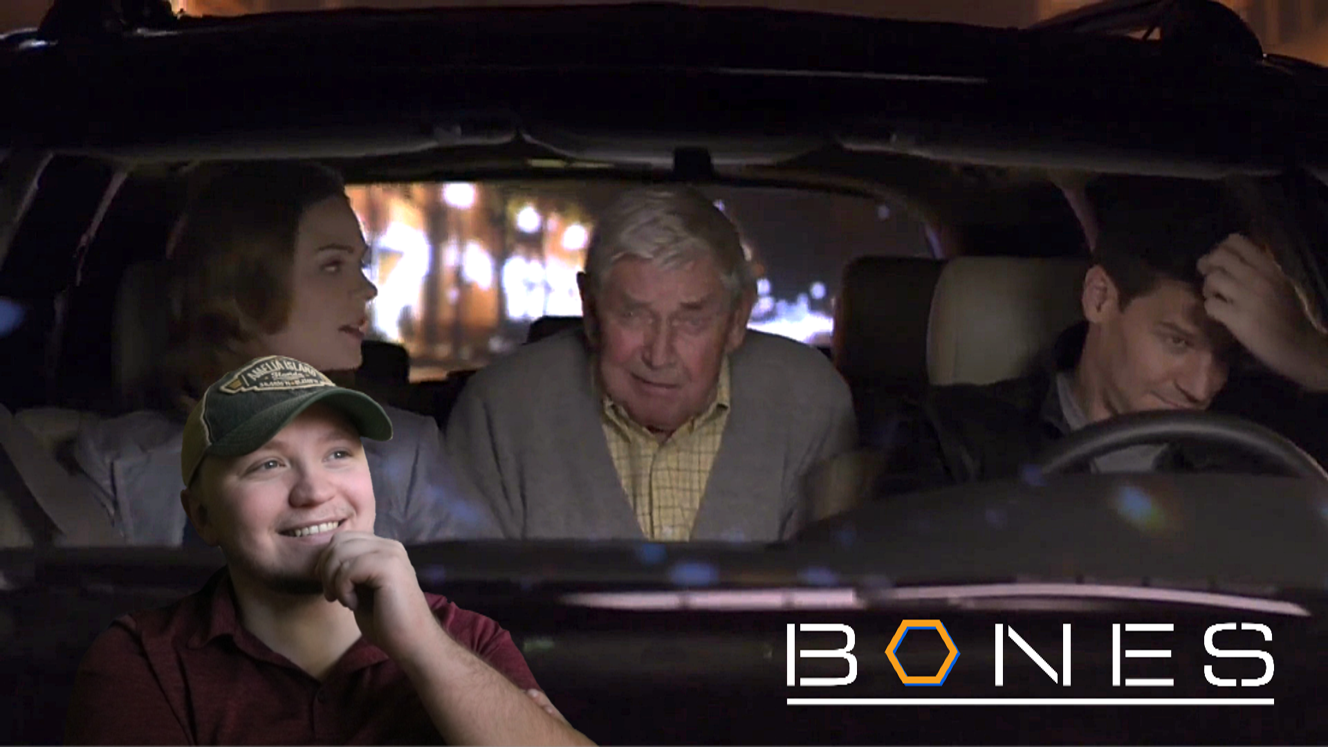 Bones S5E8