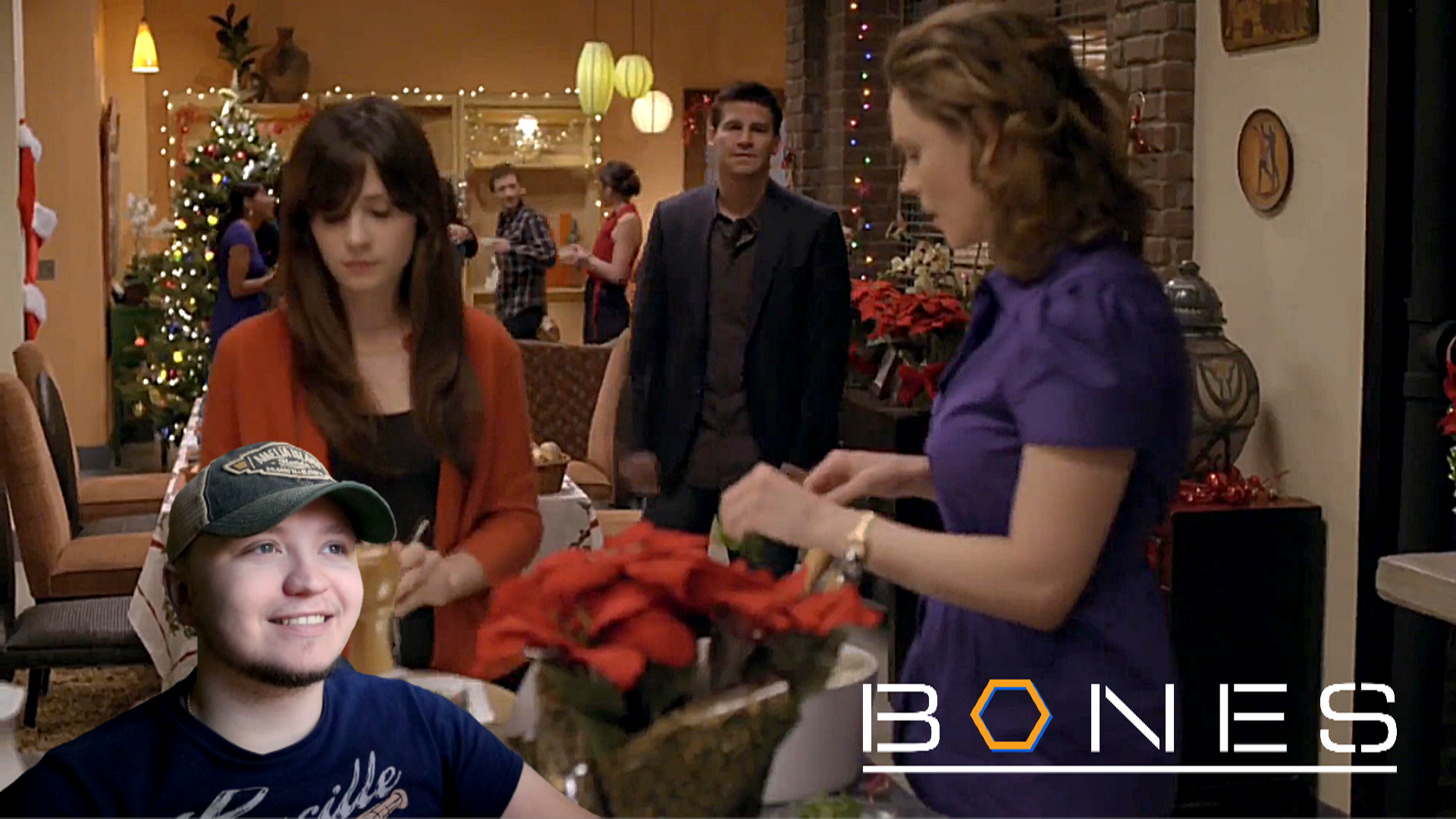 Bones S5E10