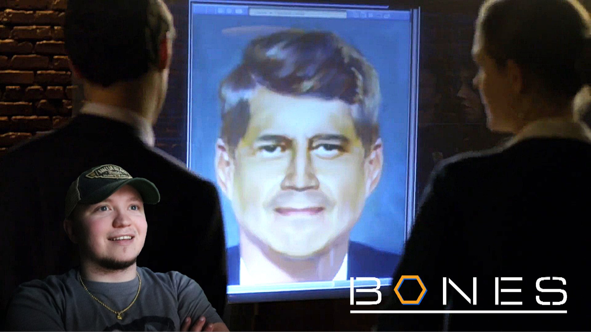 Bones S5E12