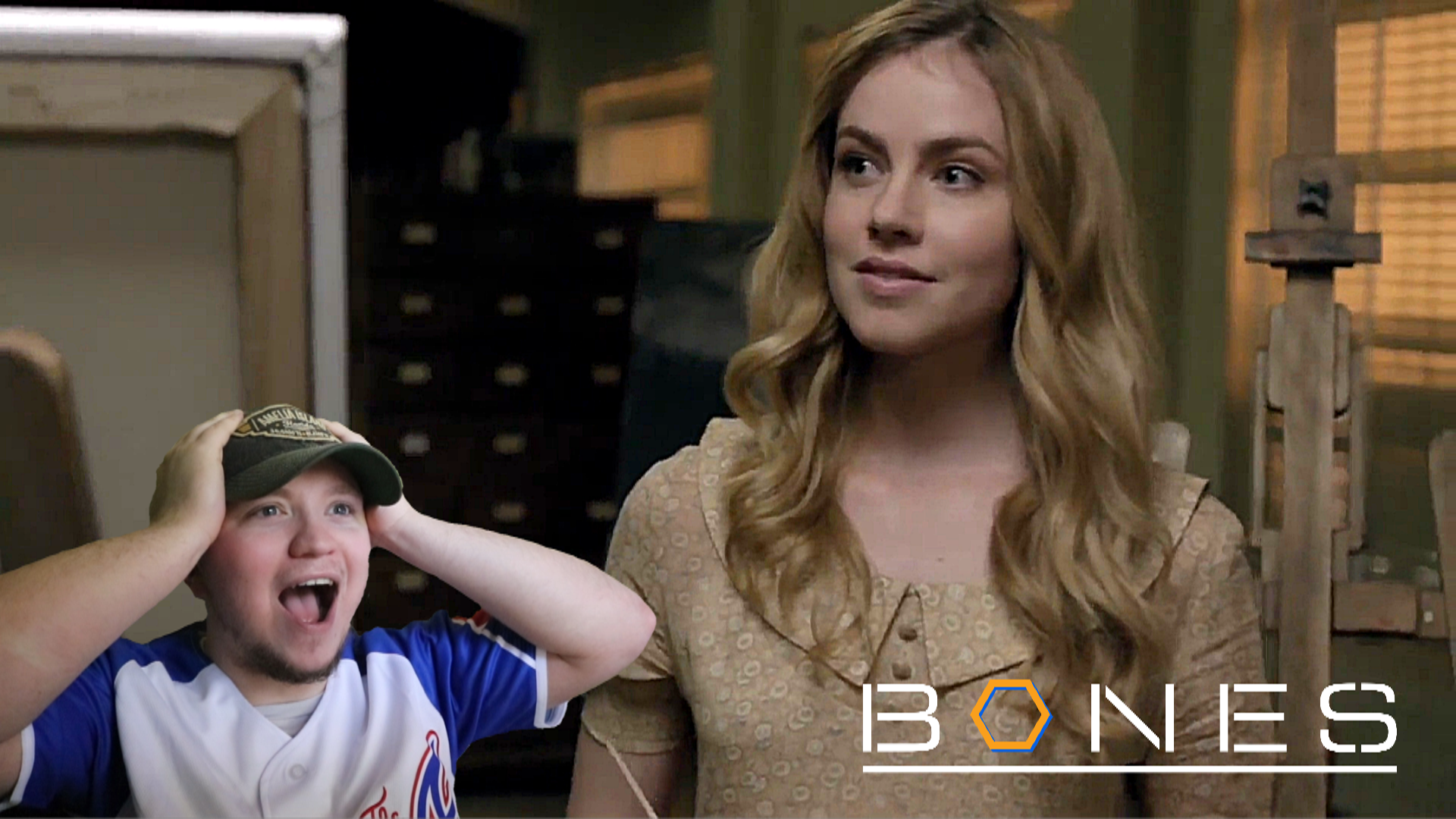 Bones S5E14