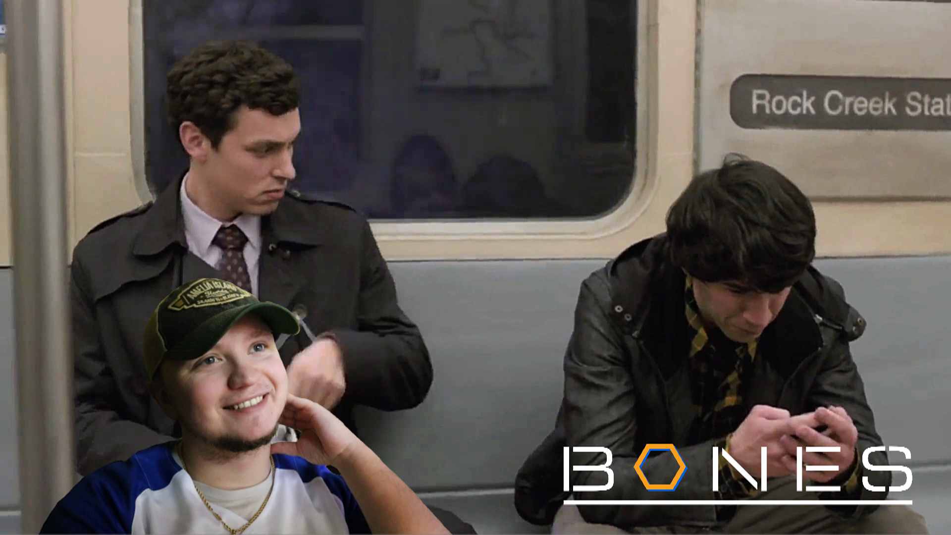 Bones S5E15