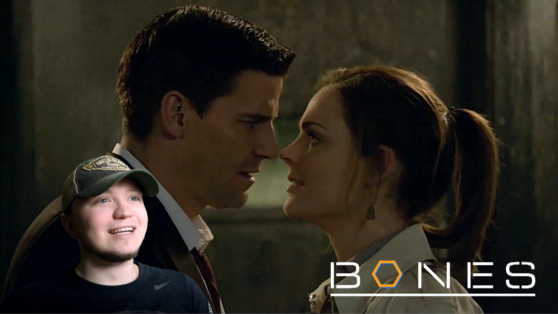 Bones S5E16
