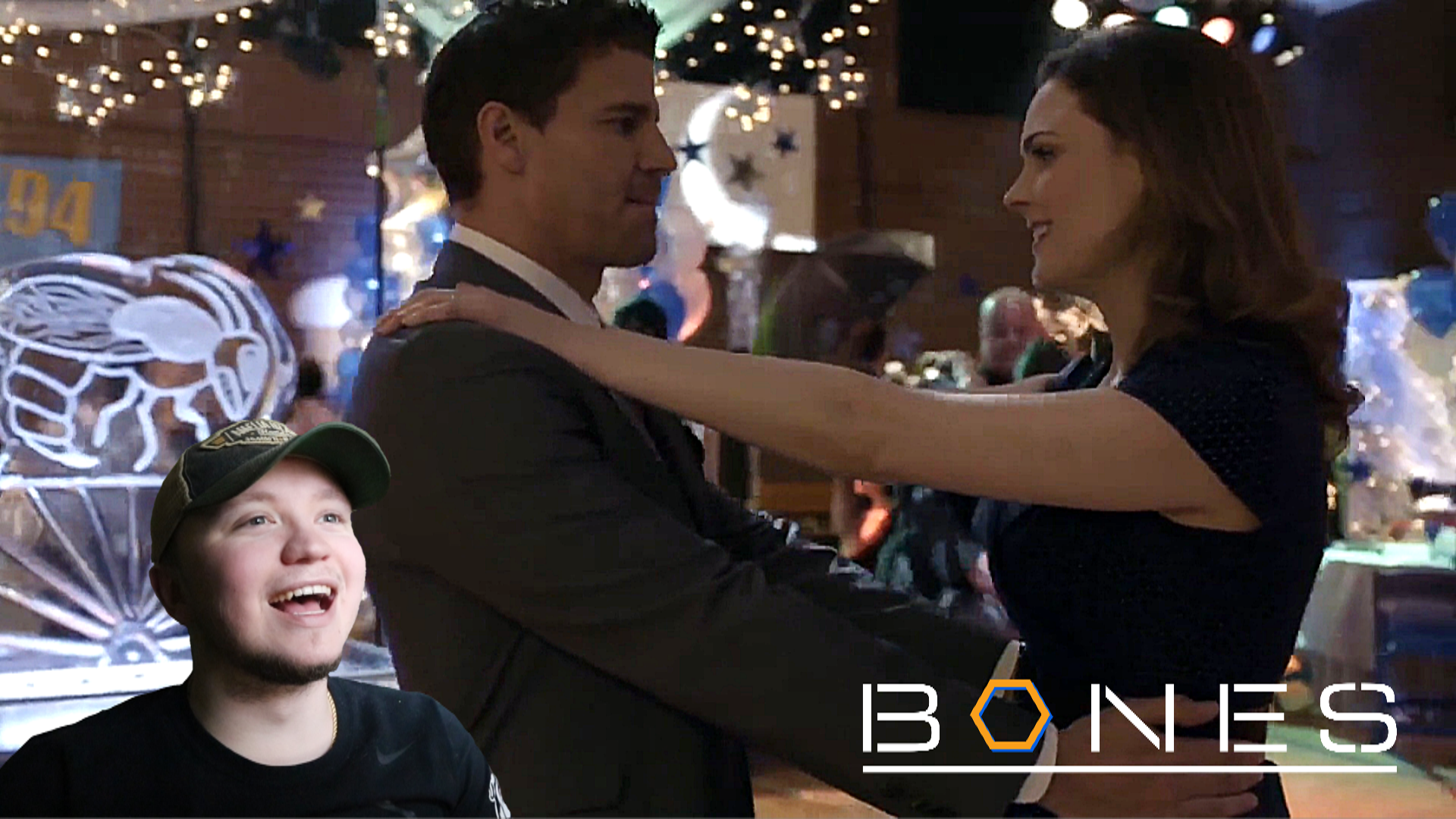 Bones S5E17