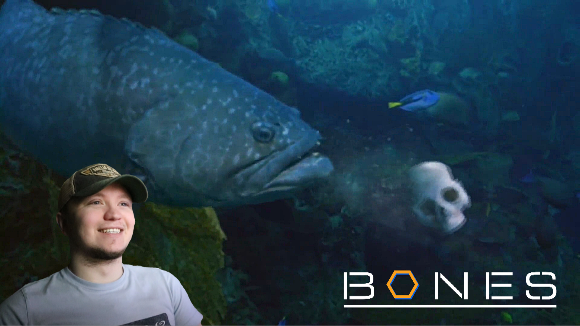 Bones S5E18